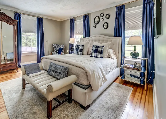 Stagecoach Inn